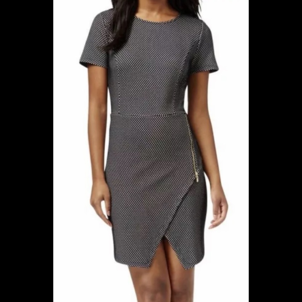 Kensie knit dress